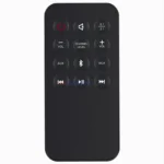 Logitech Z1206 Remote Control - view 4
