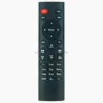 Lorex LHV2000 Remote Control - view 2