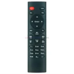 Lorex LHV2000 Remote Control - view 3