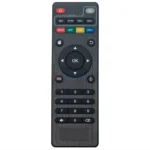 Universal M12N TV Remote