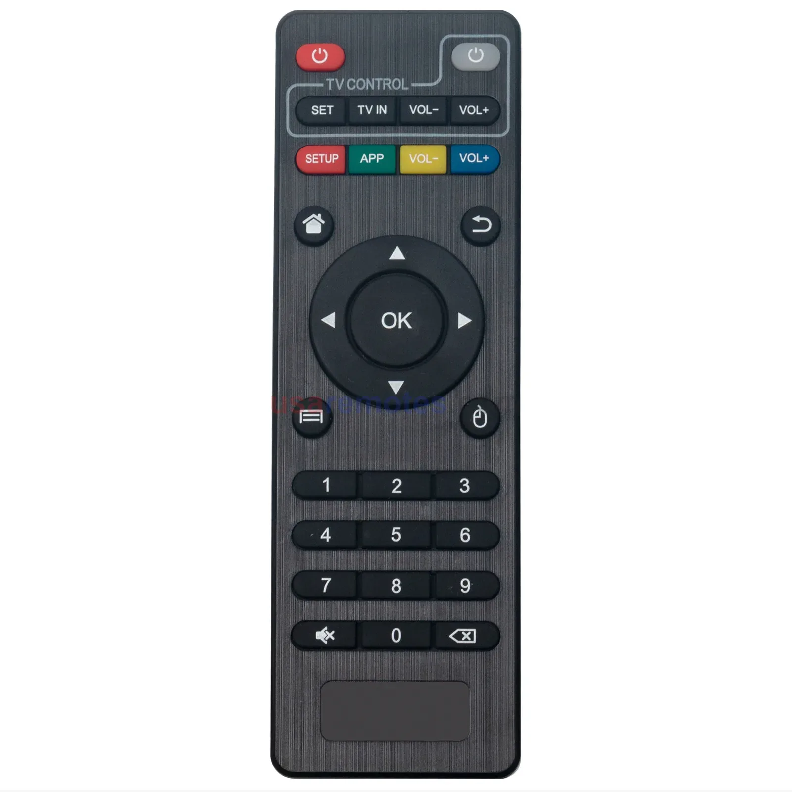 Universal M12N TV Remote Universal M12N TV Remote