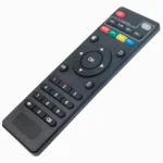 Universal M12N TV Remote - view 3