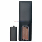 Universal M12N TV Remote - view 4