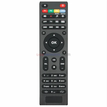 Universal MAG255 Remote Control