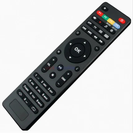 Universal MAG255 Remote Control - view 2