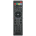 Universal MAG255 Remote Control - view 3