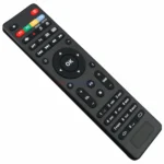 Universal MAG255 Remote Control - view 4