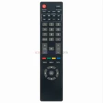 Magnavox 43FNT006 TV Remote