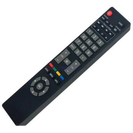 Magnavox 43FNT006 TV Remote - view 2