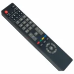 Magnavox 43FNT006 TV Remote - view 3