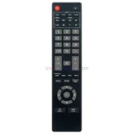 Magnavox 45FNT004 TV Remote