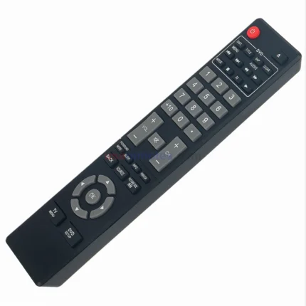 Magnavox 45FNT004 TV Remote - view 2