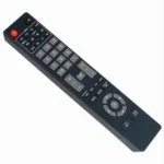 Magnavox 45FNT004 TV Remote - view 3