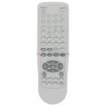Magnavox MDV5120VR DVD Remote