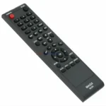 Magnavox NA386 TV Remote - view 2