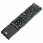 Magnavox NA386 TV Remote - view 3