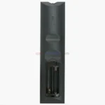 Magnavox NA386 TV Remote - view 4