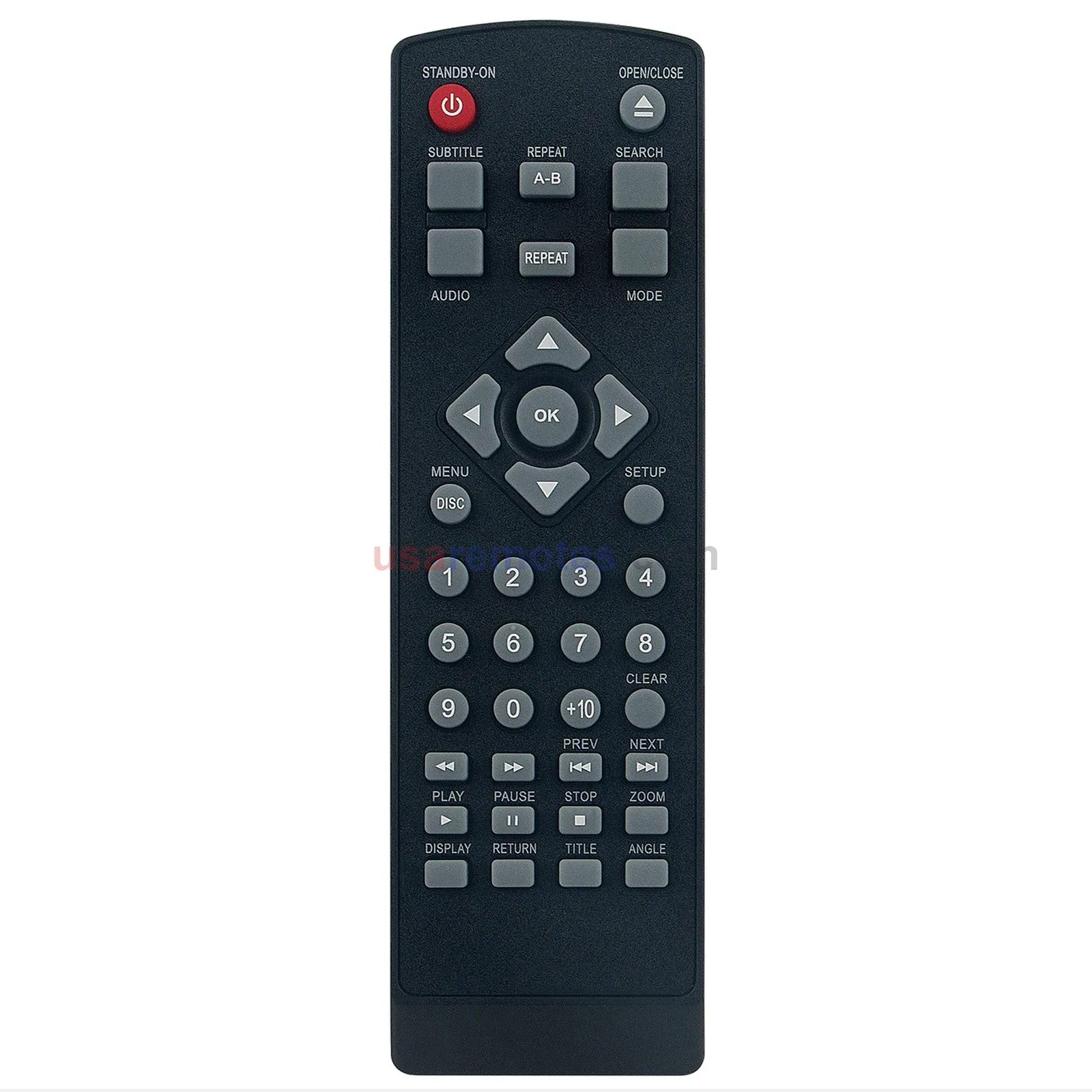 Magnavox NA475 DVD Remote Magnavox NA475 DVD Remote