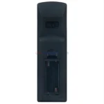 Magnavox NA475 DVD Remote - view 2