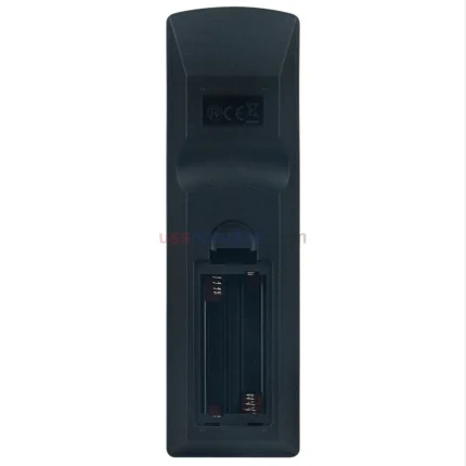Magnavox NA475 DVD Remote - view 2