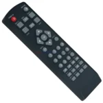 Magnavox NA475 DVD Remote - view 3