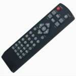 Magnavox NA475 DVD Remote - view 4