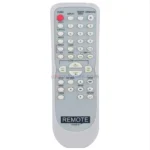 Magnavox NB052UD DVD Remote