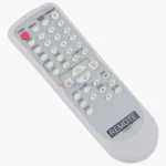 Magnavox NB052UD DVD Remote - view 4