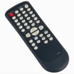 Magnavox NB098UD DVD Remote - view 3