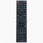 Magnavox NB553 Remote Control