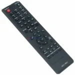 Magnavox NB553 Remote Control - view 3