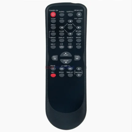 Magnavox NB695 DVD Remote