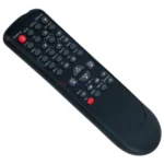 Magnavox NB695 DVD Remote - view 3