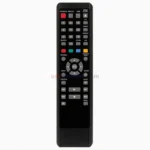 Magnavox NB812 Blu-ray Remote - view 3