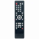 Magnavox NB886 Remote Control