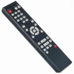 Magnavox NB886 Remote Control - view 3
