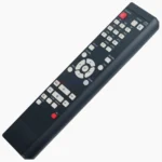 Magnavox NB886 Remote Control - view 4