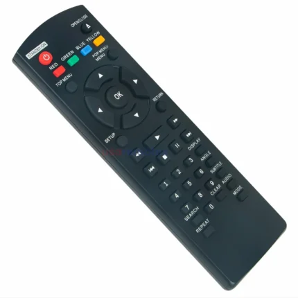 Magnavox NB954 Blu-ray Remote