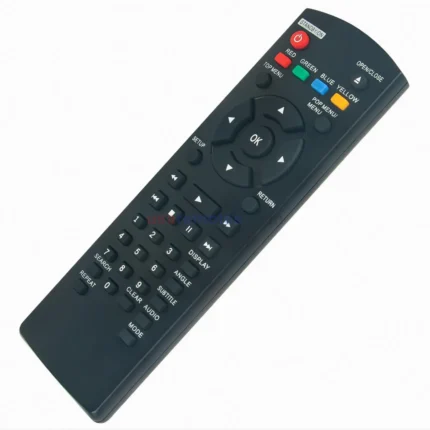 Magnavox NB954 Blu-ray Remote - view 2