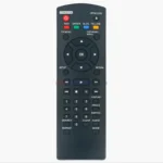 Magnavox NB954 Blu-ray Remote - view 3