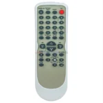 Magnavox NF109UD DVD Remote