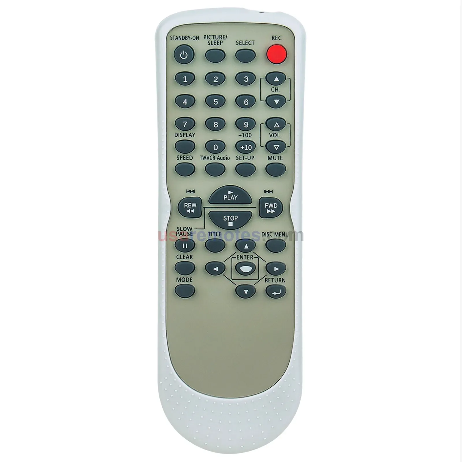 Magnavox NF109UD DVD Remote Magnavox NF109UD DVD Remote