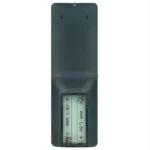 Magnavox NF802UD TV Remote - view 3