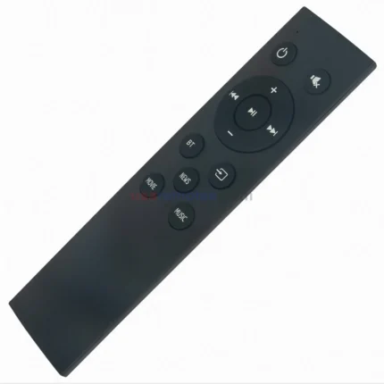 Majority HS215 Soundbar Remote