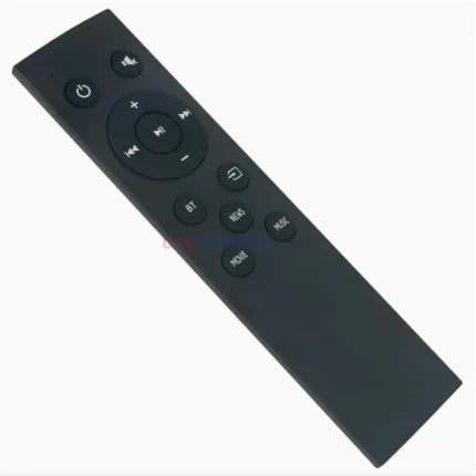 Majority HS215 Soundbar Remote - view 2