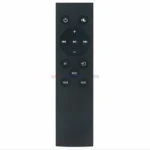 Majority HS215 Soundbar Remote - view 3