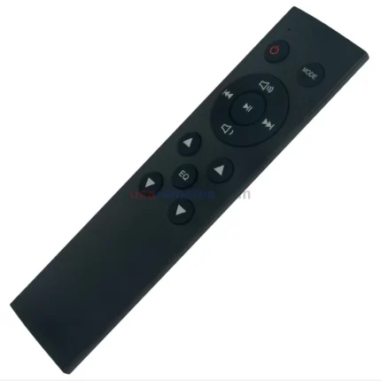 Majority STV601A Soundbar Remote