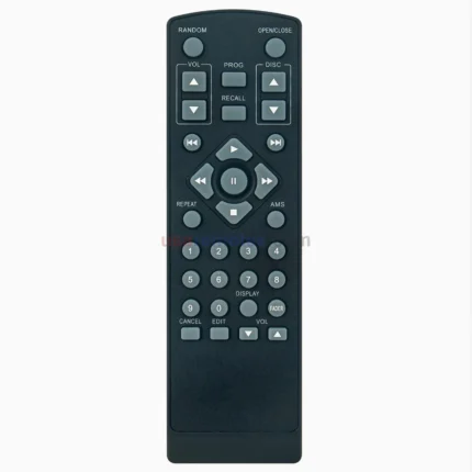 Marantz RC-45CC Remote Control - view 2