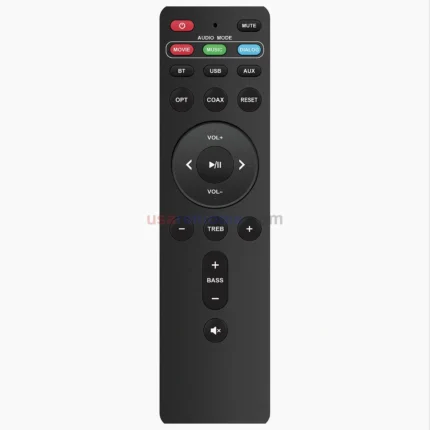 Universal MB-3221NS Soundbar Remote