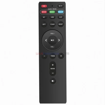 Universal MB-3221NS Soundbar Remote - view 2